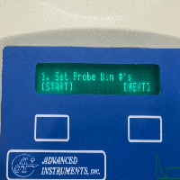 Advanced Instruments Model 3320 Osmometer image 2